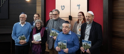 Damit Erinnerung lebendig bleibt