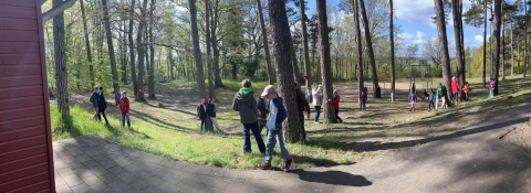 Familiengottesdienst in Steutz