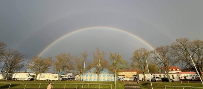 Regenbogen